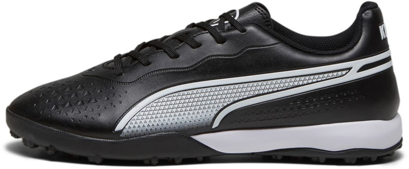 Кецове и обувки Puma KING Match TT Черно | 107260-01