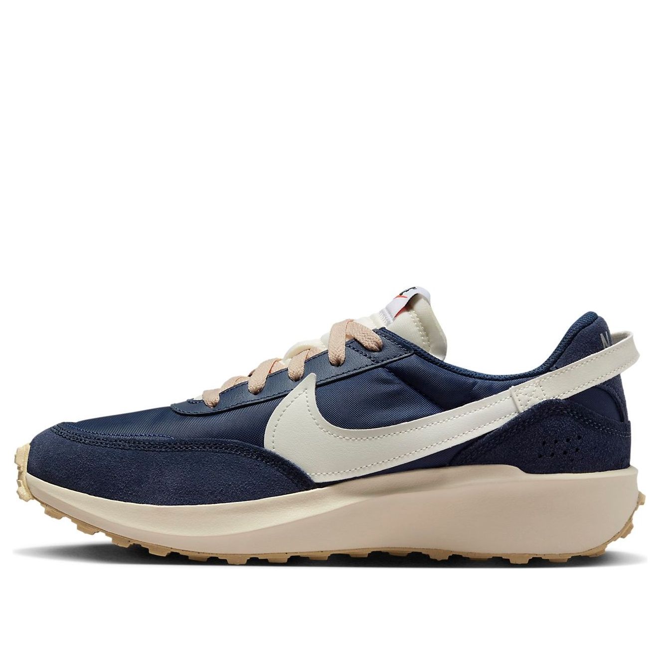 Кецове и обувки Nike Waffle Debut Синьо | FB8944-410, 0