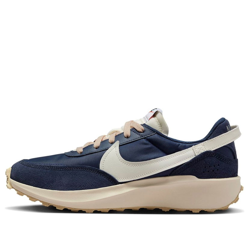 Кецове и обувки Nike Waffle Debut Синьо | FB8944-410
