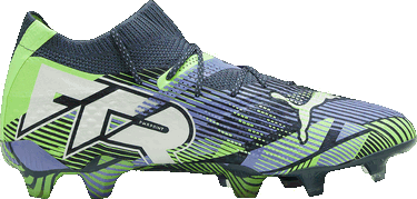 Кецове и обувки Puma FUTURE 7 ULTIMATE FG/AG Многоцветен | 107917-03, 3