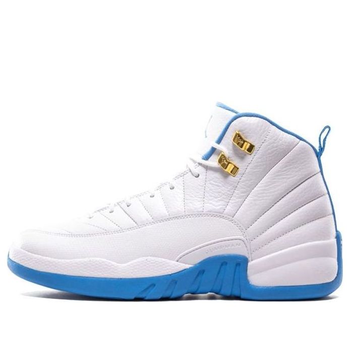 Кецове и обувки Jordan Air Jordan 12 Retro Бяло | 510815-127