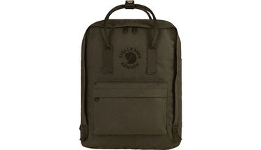 Раница FJÄLLRÄVEN backpack Зелено | F23548-633, 1