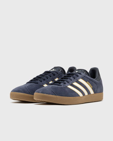 Кецове и обувки adidas Originals GAZELLE TERRACE Тъмно синьо | JS3044, 1
