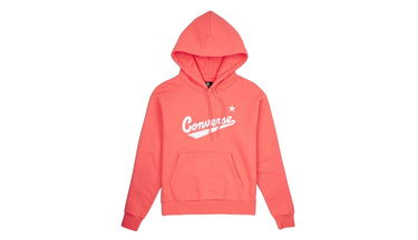 Суитчър Converse Converse Nova Hoodie Розово | 10022011-A09, 0