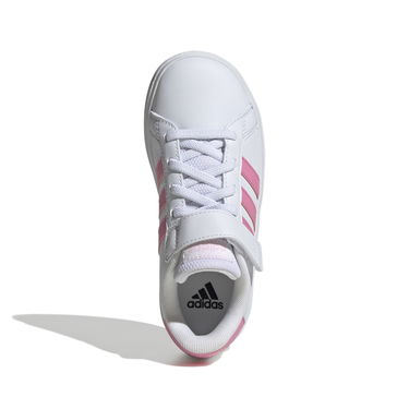 Кецове и обувки adidas Performance GRAND COURT 2.0 EL Бяло | ID0738, 1