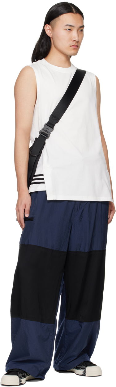 Кецове и обувки Y-3 Y-3 Nizza Lo Черно | JQ2448, 4