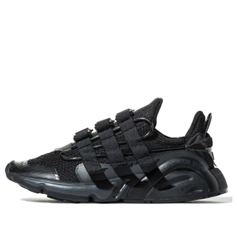 Кецове и обувки adidas Originals White Mountaineering Lxcon Черно | FX4498