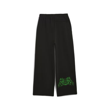 Спортни панталони Puma RIPNDIP Sweatpants Черно | 632416_01, 6