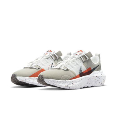 Кецове и обувки Nike Crater Impact Бежово | DB2477-210, 1