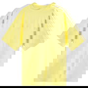 Y-3 3 Stripe T-Shirt, Size Large