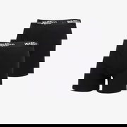 Signature Boxer Black