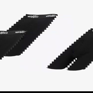 Боксерки Wasted Paris Signature Boxer Black Черно | WP_000198, 0