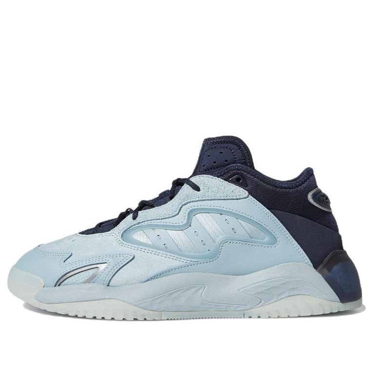 Кецове и обувки adidas Originals Originals Streetball 2.0 Синьо | GX9693