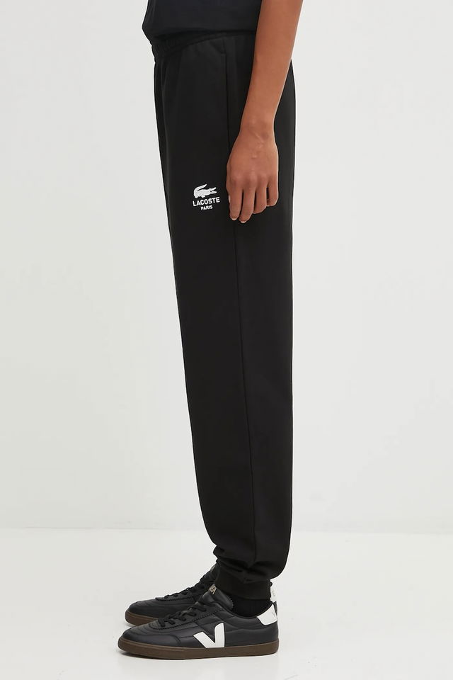 Lacoste Paris Logo Sweatpants