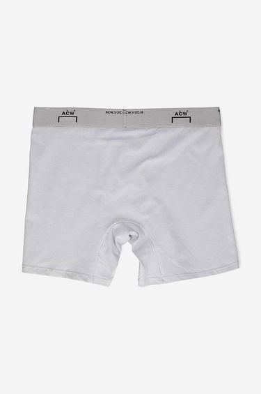 Боксерки A-COLD-WALL* Boxer Shorts Сиво | ACWMU005, 1
