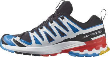 Кецове и обувки Salomon XA PRO 3D V9 GTX Синьо | l47716300, 5