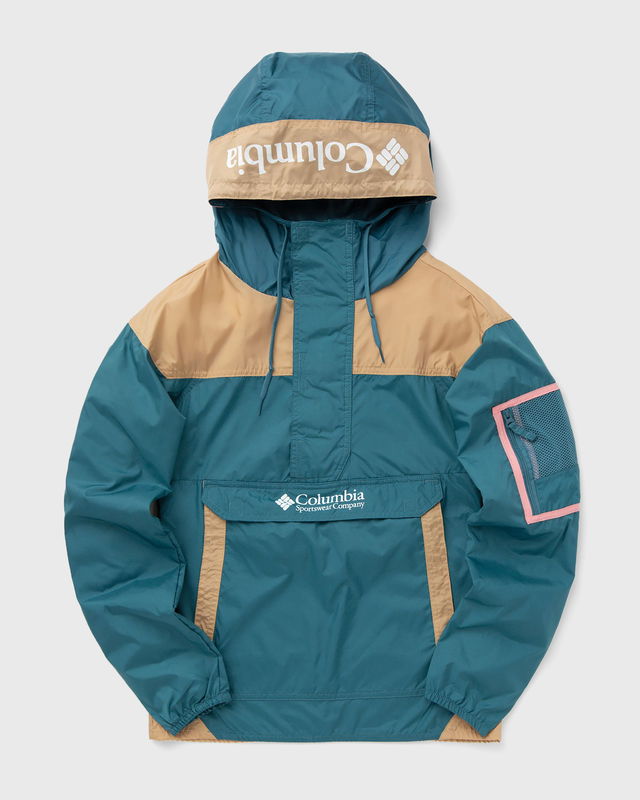 Challenger Windbreaker