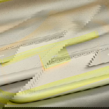Чанта през рамо OSOI Folded Shoulder Bag Зелено | 23SB010-16-01, 5