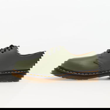 Кецове и обувки Dr. Martens 1461 "Khaki Green" Зелено | DM27757384, 1