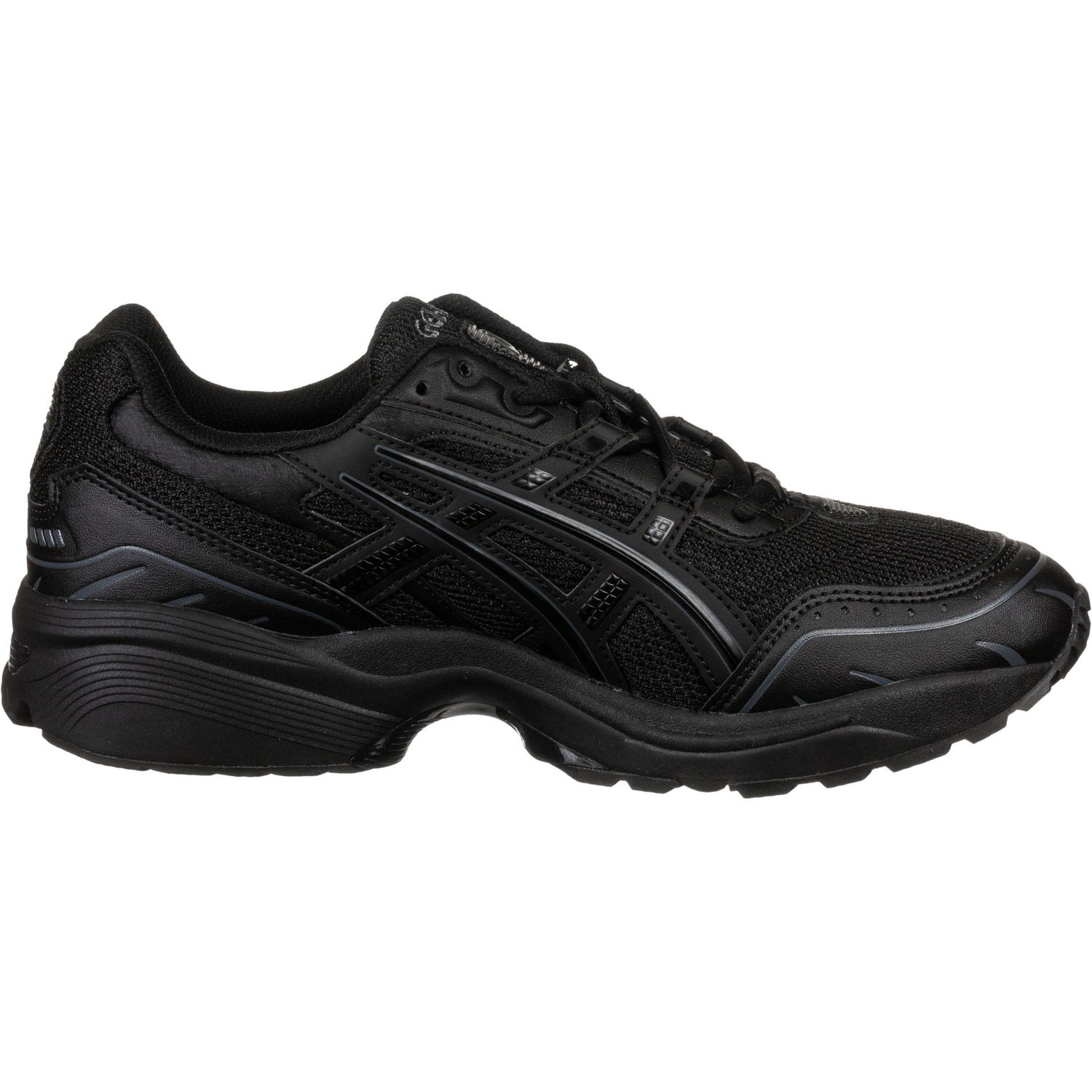 Кецове и обувки Asics Gel-1090 Черно | 1021A275 001, 1