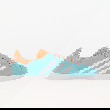 Кецове и обувки adidas Originals MLS x Gazelle "Inter Miami CF" Многоцветен | IH2627, 2
