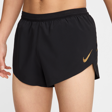 Къси панталони Nike AeroSwift Jakob Ingebrigtsen 2" Running Shorts Черно | hq4197-010, 3