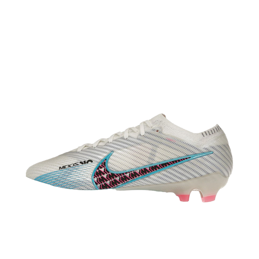 Кецове и обувки Nike Zoom Mercurial Vapor 15 Elite FG Blast Pack Бяло | DJ4978-146