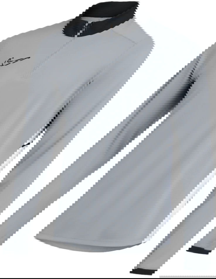 Суитчър Nike Nike Dri-FIT Academy Drill Top Сиво | fz9767-012, 0