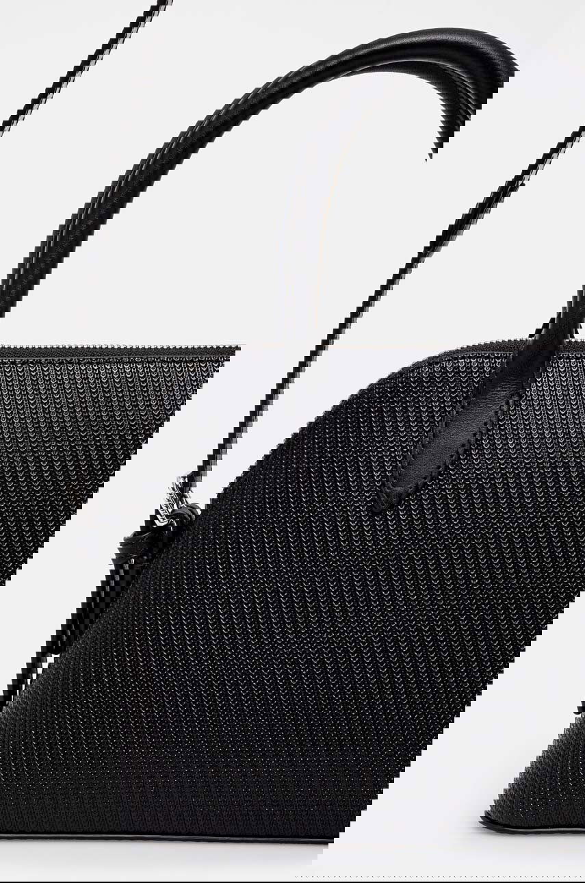 Lacoste Small Dome Satchel, 2