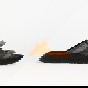 Кецове и обувки Veja Homecore Suede Soft Cognac/ Tent/ Black Кафяво | HO3220934A, 2