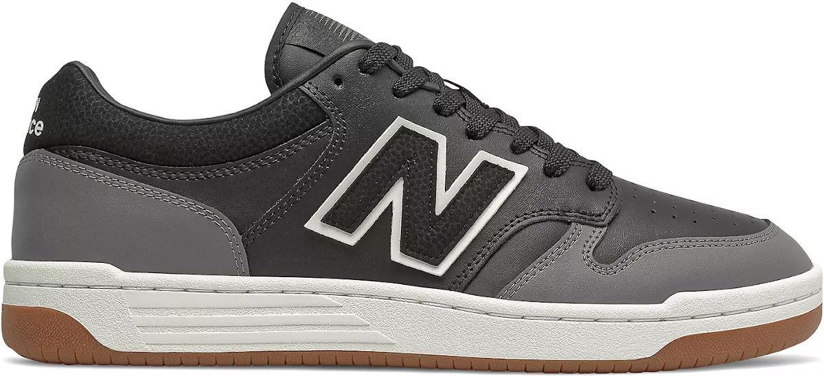 Кецове и обувки New Balance 480 Черно | bb480-lbr, 1