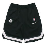 Therma Flex NBA Brooklyn Nets Basketball Shorts