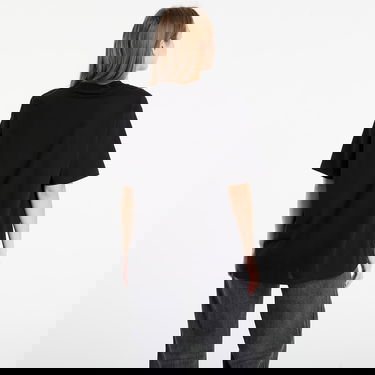 Тениска Carhartt WIP S/S Schooling Heart T-Shirt Черно | I035455.89XX, 5