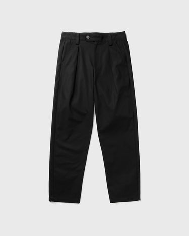 Панталони A.P.C. Renato Pleated Cropped Trousers Черно | COHHW-H08428-LZZ, 0