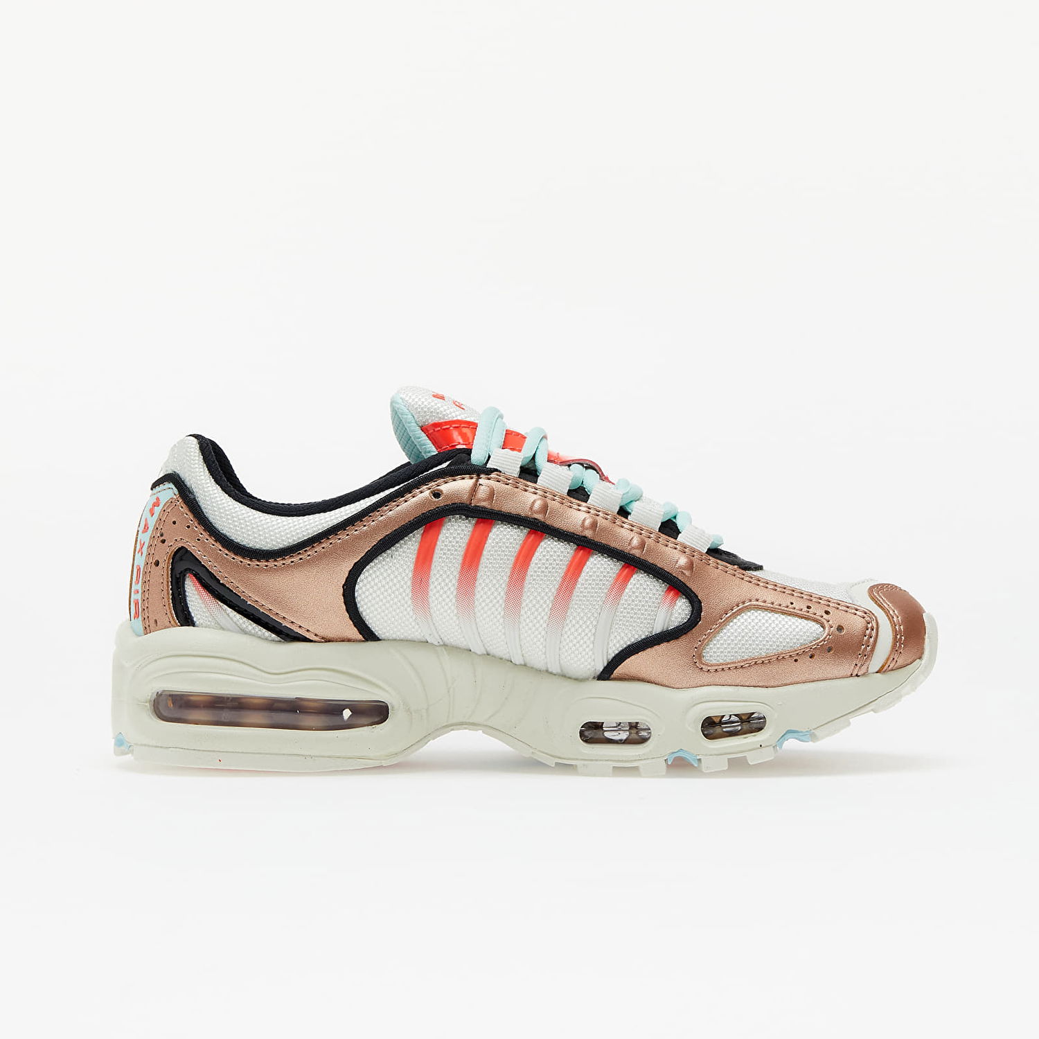 Кецове и обувки Nike WMNS Air Max Tailwind 4 Металик | CT3427-900, 1