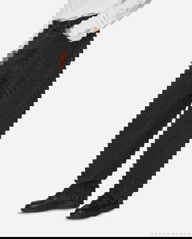 Панталони и дънки Carhartt WIP Landon Pants Black Черно | I030468 8906, 2