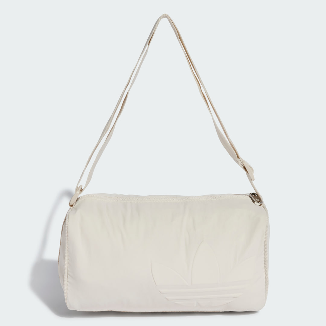 Чанта за пътуване adidas Performance Mini Duffle Bag Бежово | JC6094, 0
