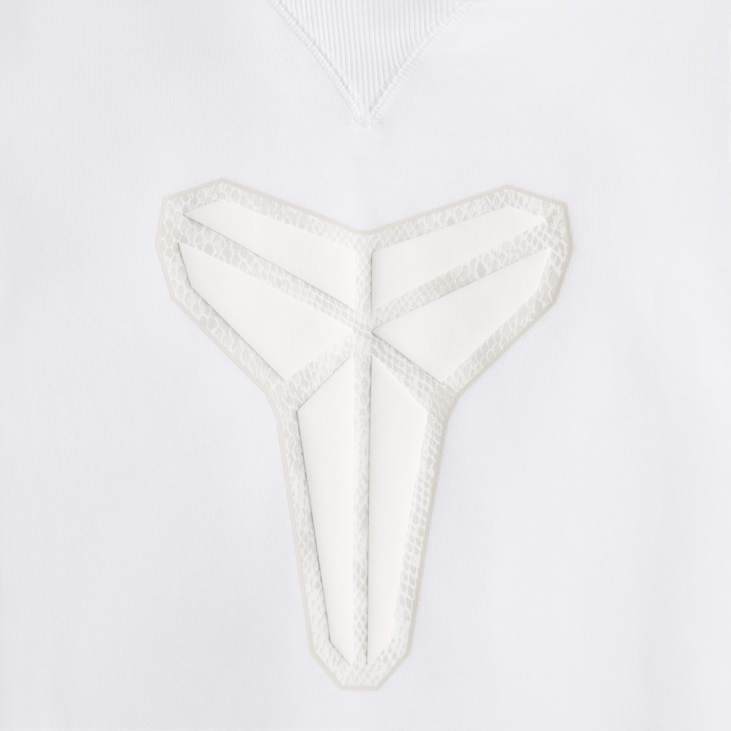 Суитчър Nike Kobe Dri-FIT Standard Issue Бяло | HF0066-100, 1
