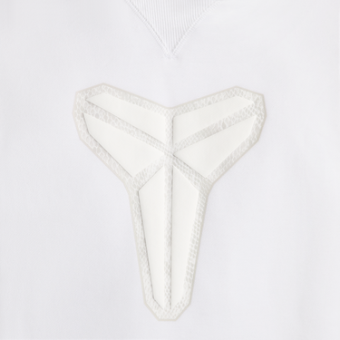 Суитчър Nike Kobe Dri-FIT Standard Issue Бяло | HF0066-100, 1