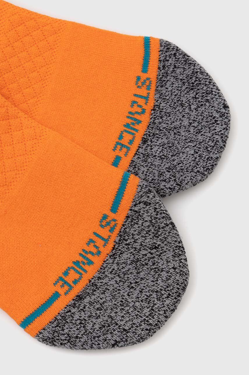 Чорапи Stance Street Socks Оранжево
 | A556D20STR, 1