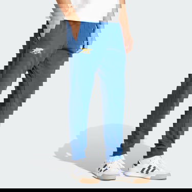 Спортни панталони adidas Performance Arsenal Cultural Story Pants Тъмно синьо | IU2069, 0