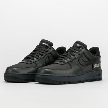 Кецове и обувки Nike Air Force 1 GTX Черно | CT2858-001, 1