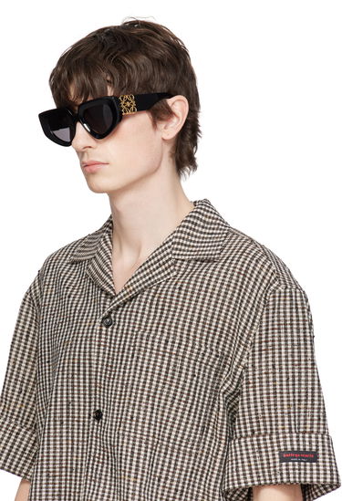 Слънчеви очила Loewe Loewe Diamond Sunglasses Черно | LW40154U@5101A 192337199653, 3