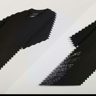 Тениска adidas Performance Y-3 GFX Short Sleeve T-Shirt Черно | KR2223, 0