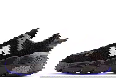 Кецове и обувки New Balance Salehe Bembury x 574 "Yurt Tundra" Черно | MS574YSE, 1