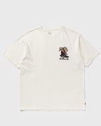 Vintage Fit Graphic T-Shirt with Cowboy Boot