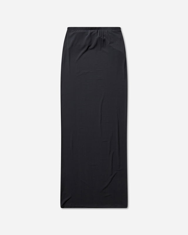 Long Garter Skirt