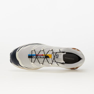 Кецове и обувки Salomon XT-6 Dark Sapphire Бяло | L47136600, 1