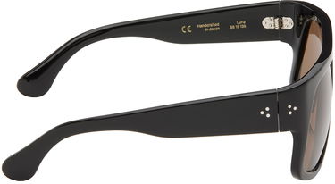 Слънчеви очила Port Tanger Square Sunglasses Черно | PT-4401, 1