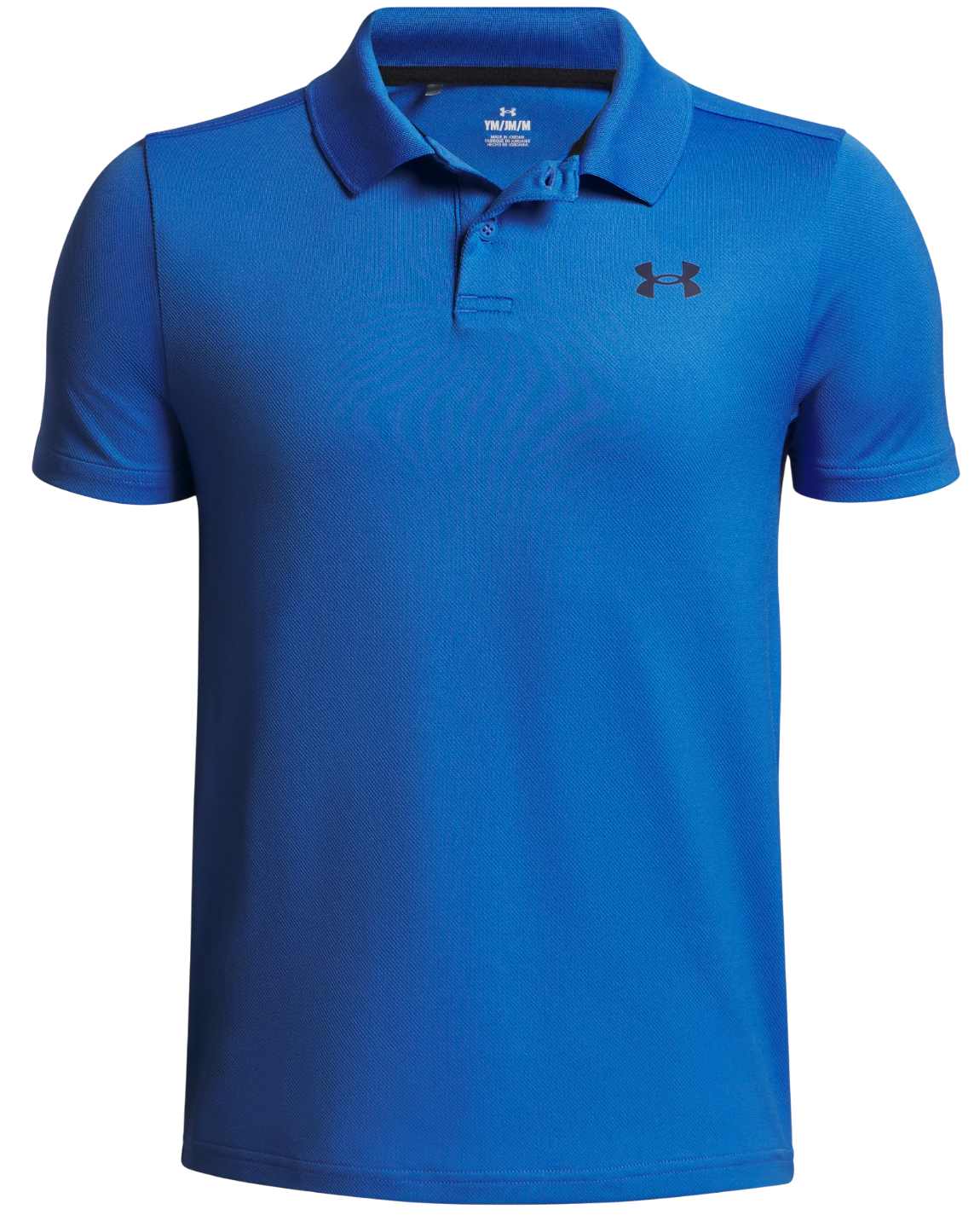 Поло тениска Under Armour Matchplay Polo Синьо | 1377346-402, 0